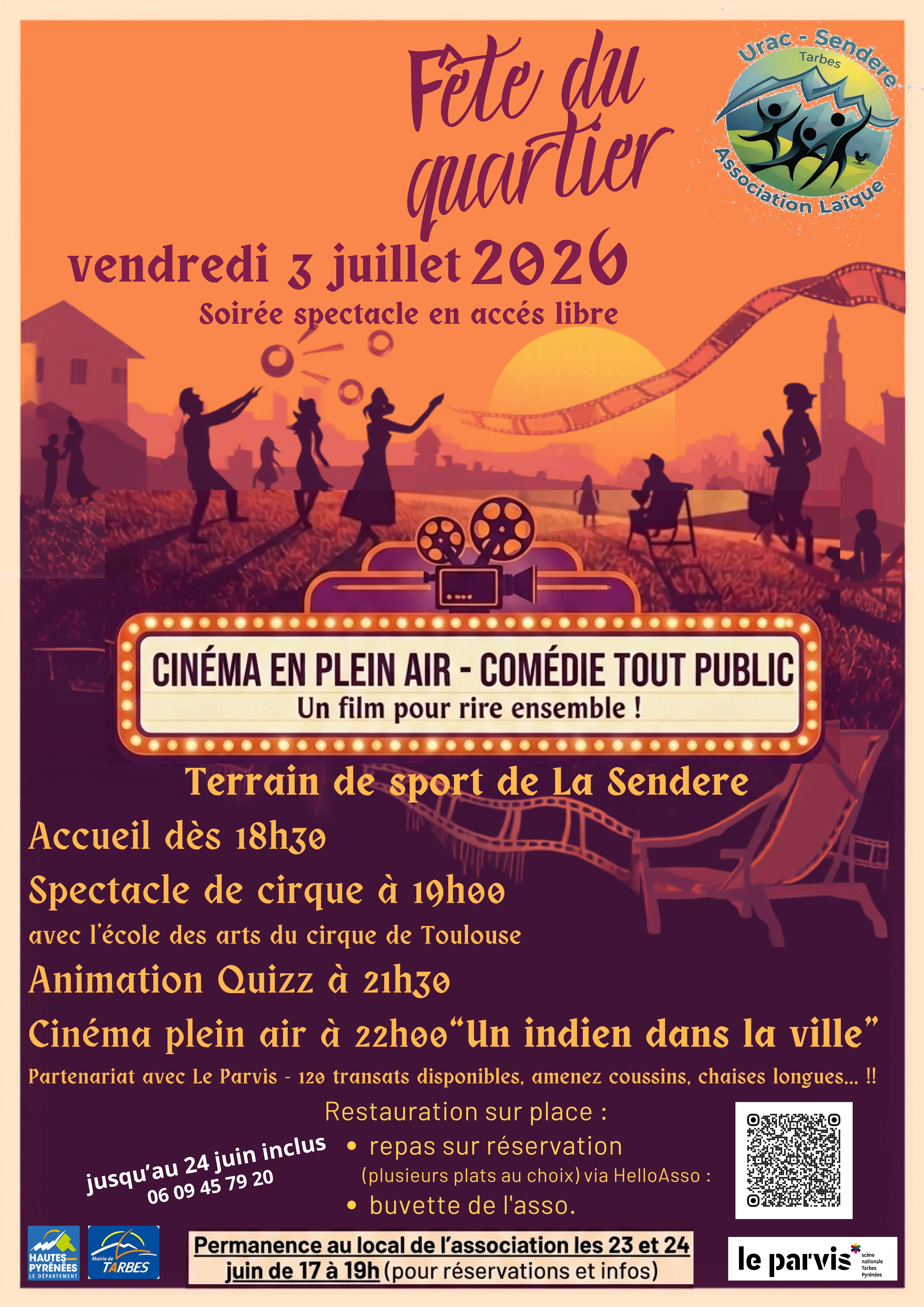 fete quartier 2026